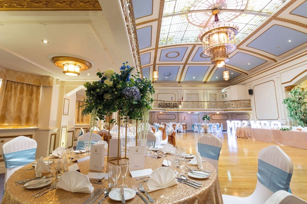 אולם אירועים