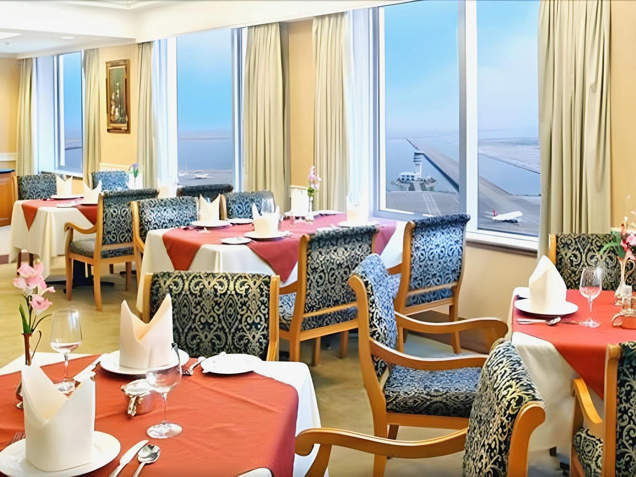 מסעדה תמונה