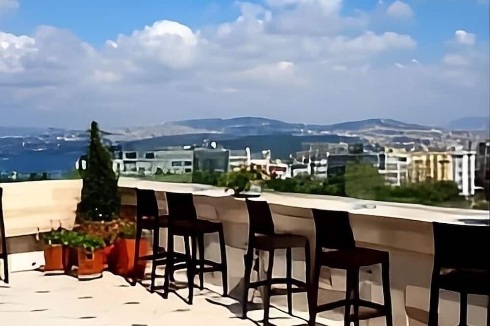 מרפסת