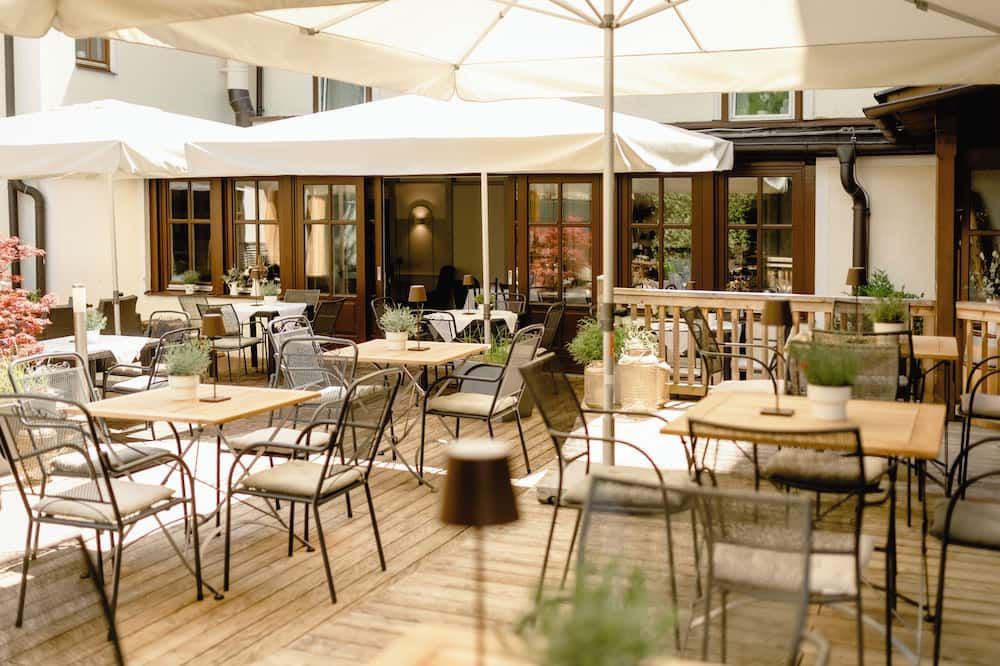 מסעדה תמונה