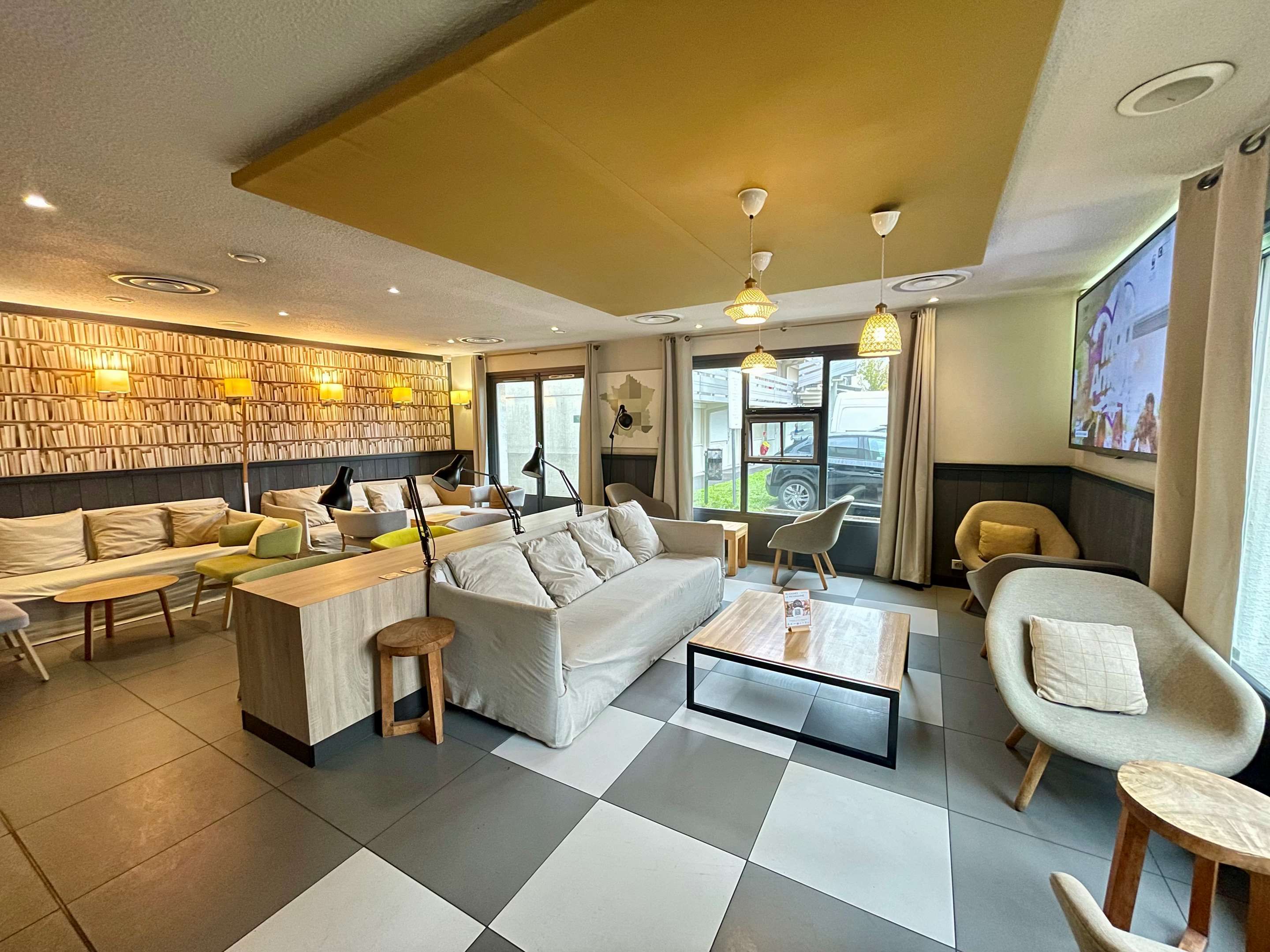 טרקלין תמונה