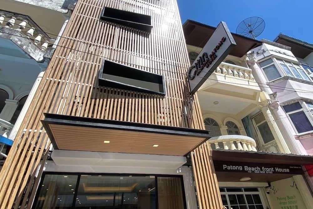 בניין תמונה