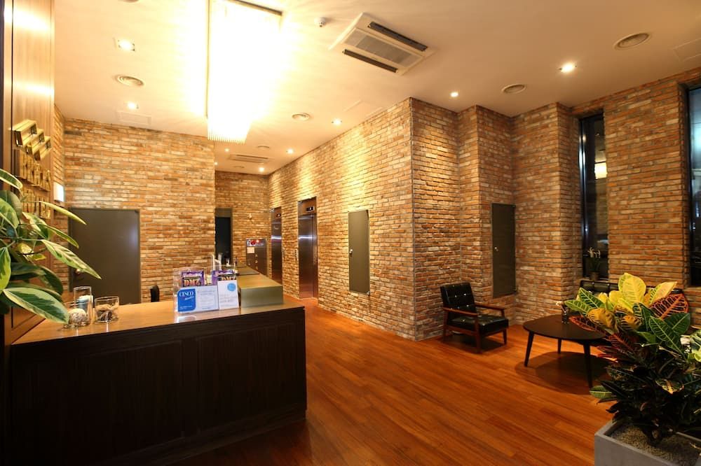 דלפק קבלה תמונה