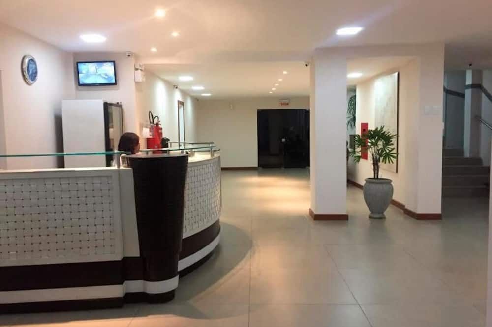 דלפק קבלה תמונה