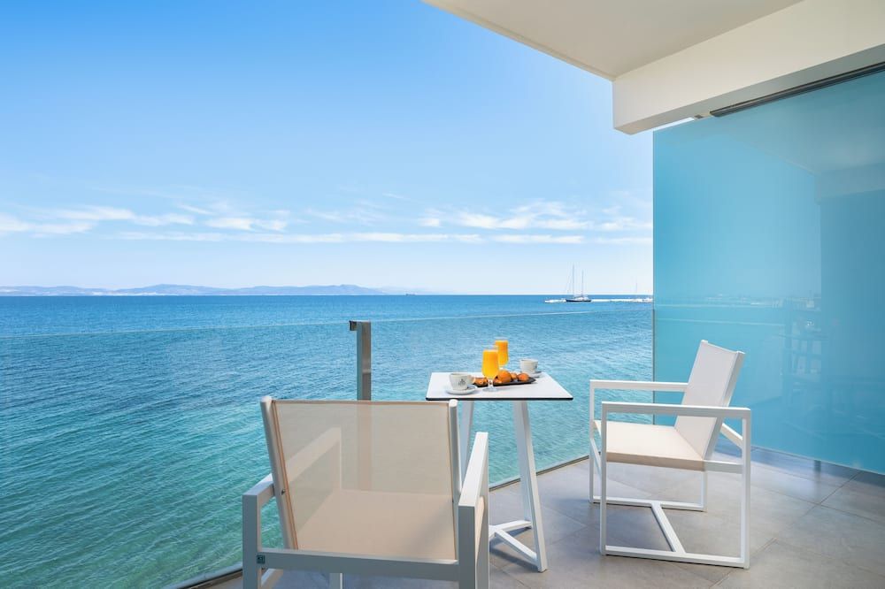 מרפסת תמונה