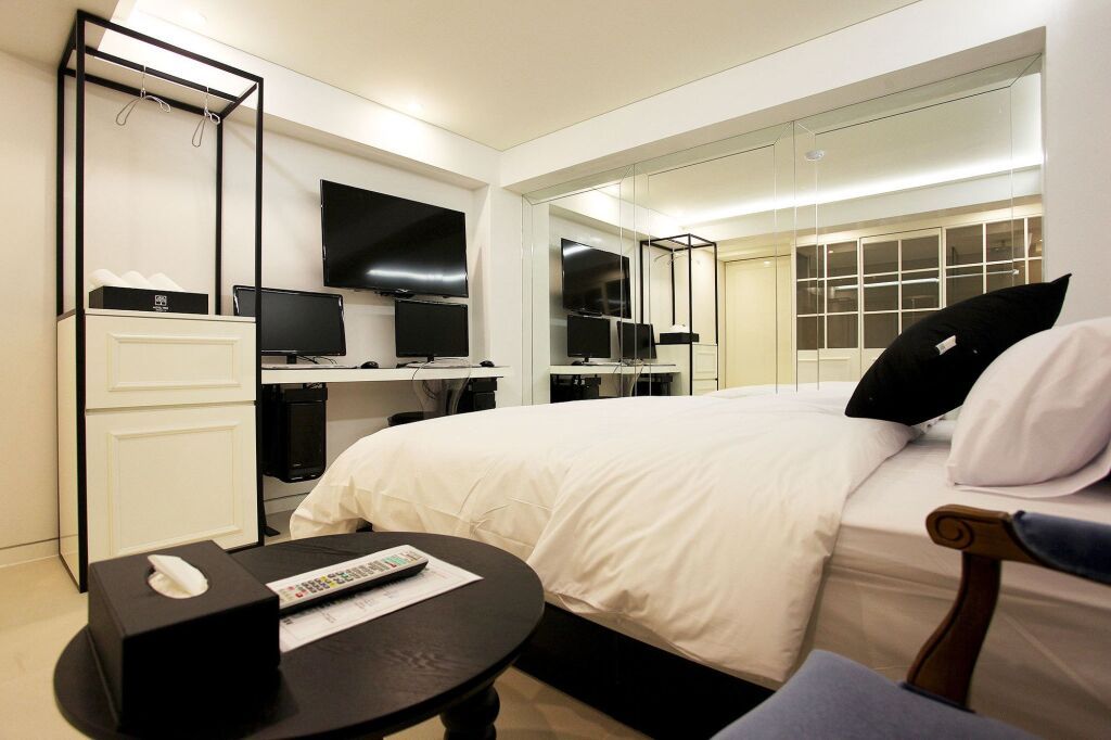 חדר שינה תמונה