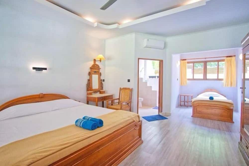 חדר שינה תמונה