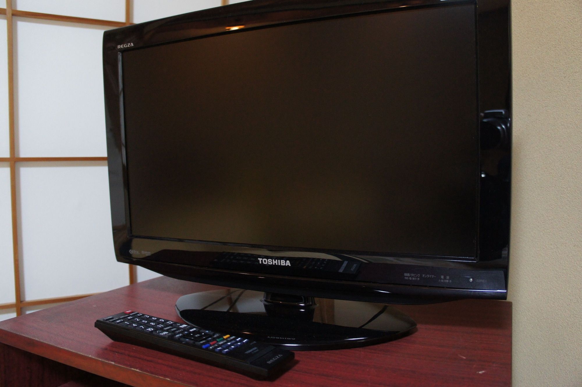 נוחות החדר