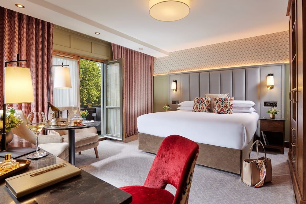 חדר שינה תמונה