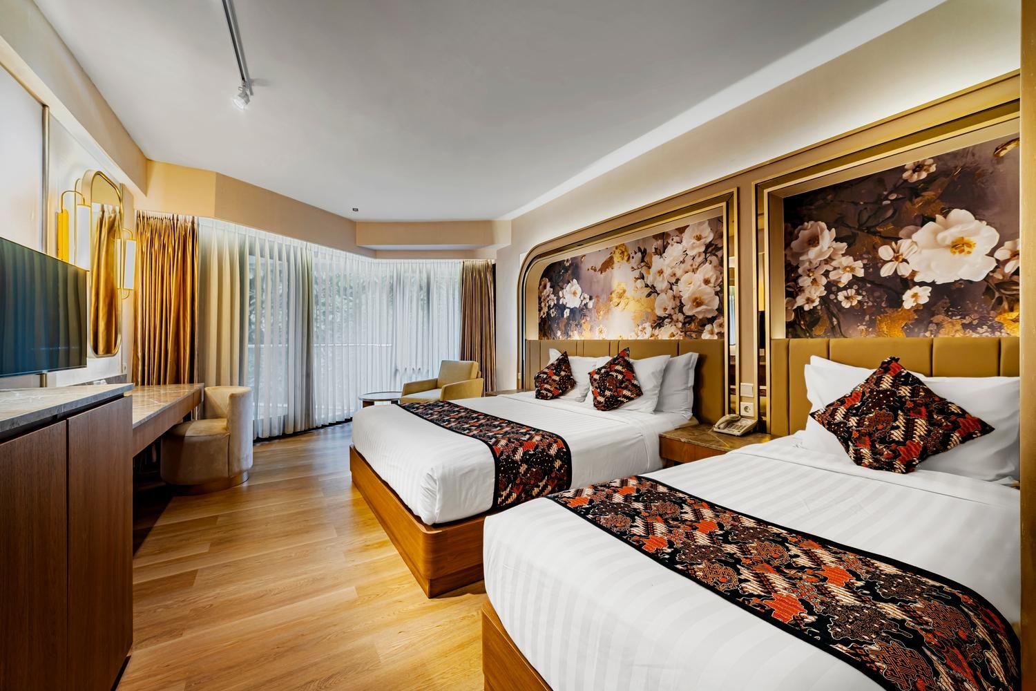 חדר שינה תמונה