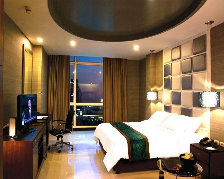 חדר שינה תמונה