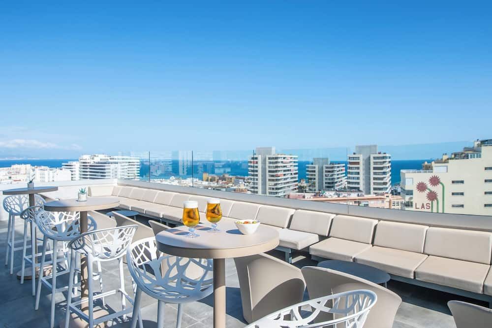 מרפסת תמונה