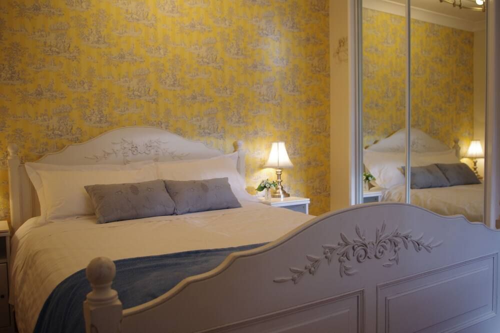 חדר שינה תמונה