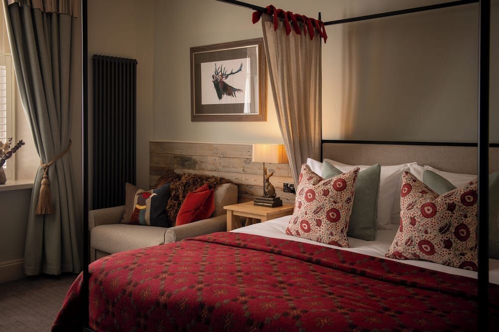 חדר שינה תמונה