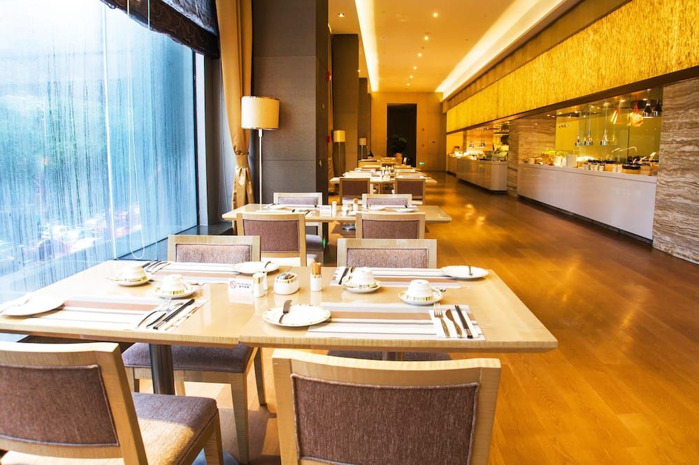 מסעדה תמונה