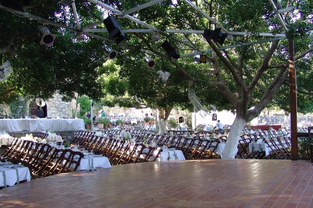 אולם אירועים