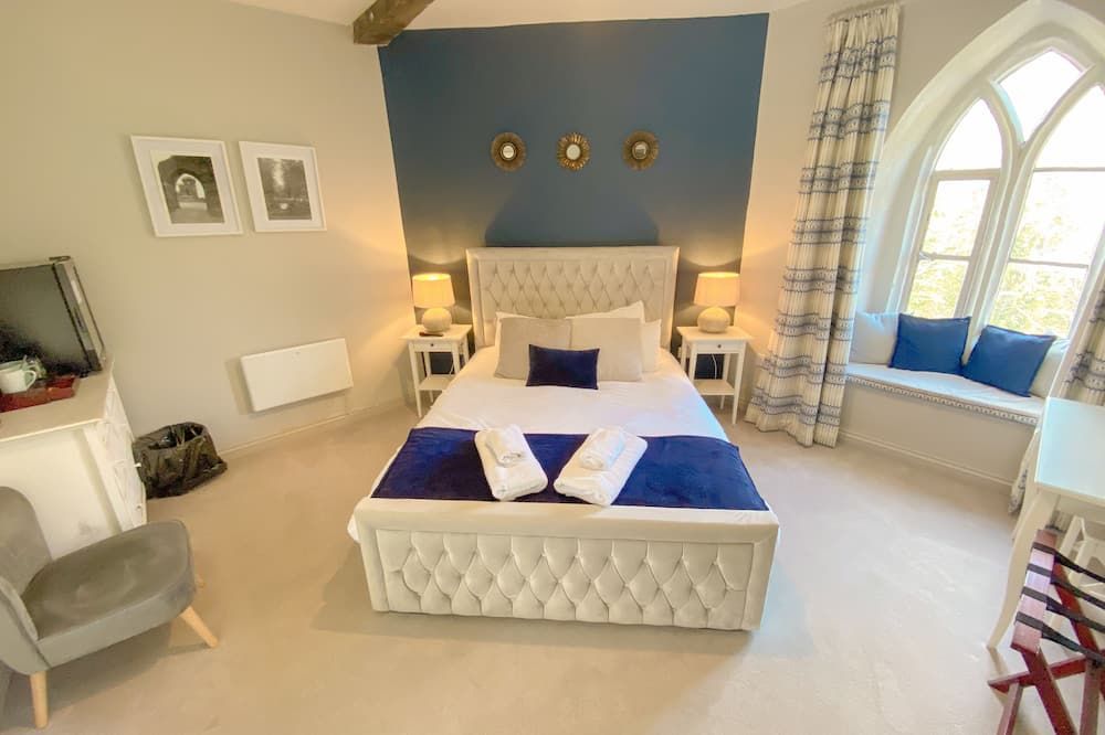 חדר שינה תמונה