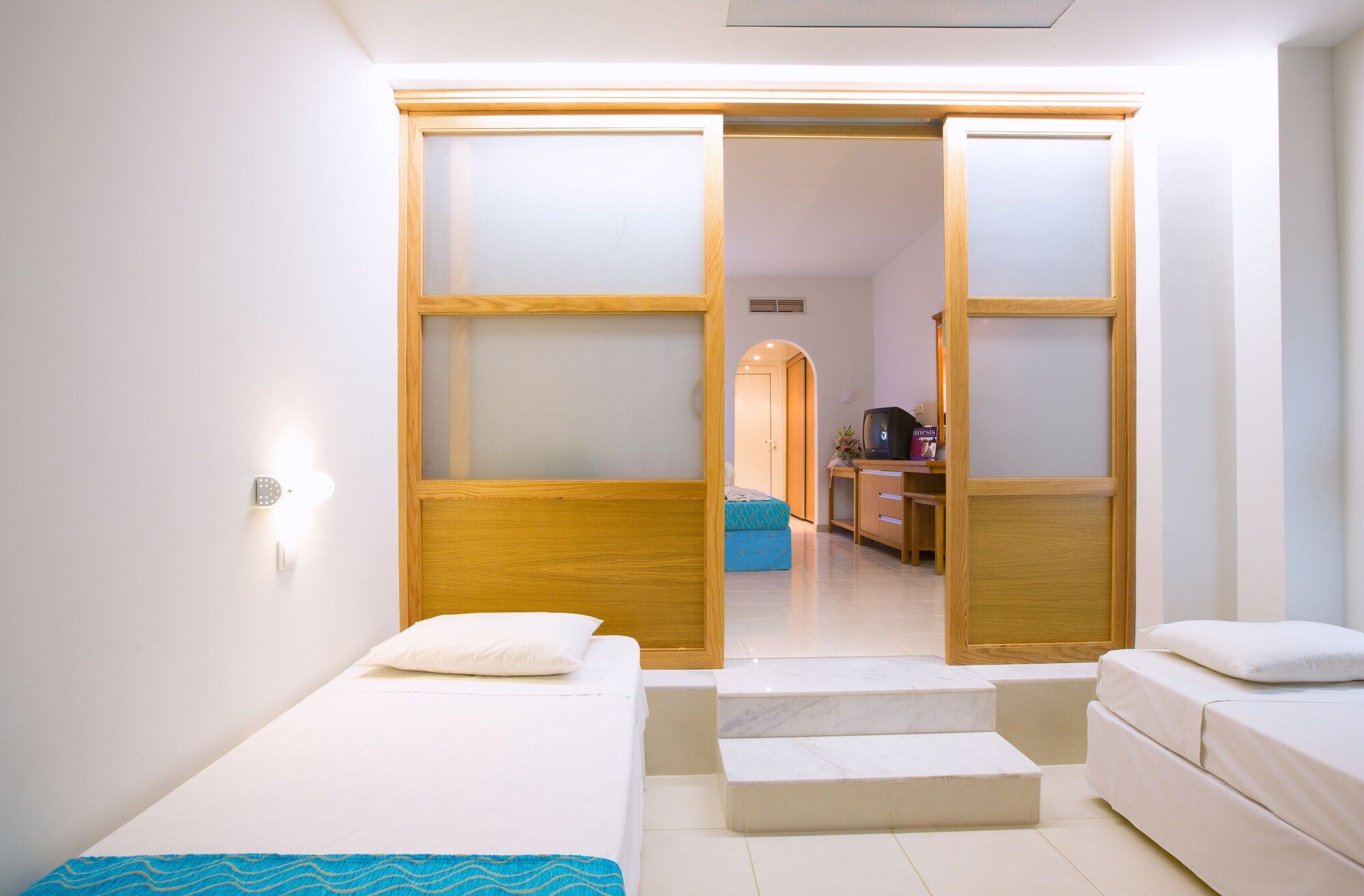 חדר שינה תמונה