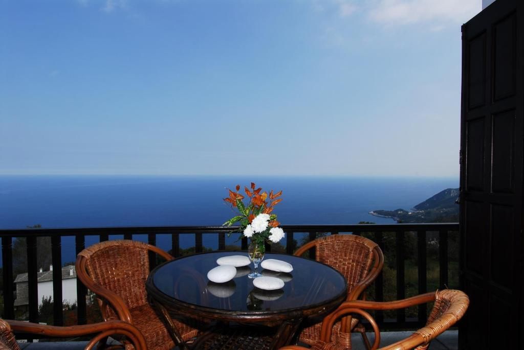 מרפסת תמונה