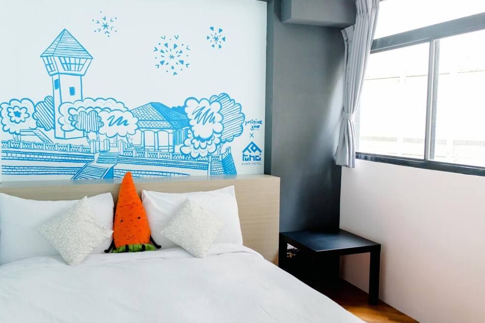 חדר שינה תמונה