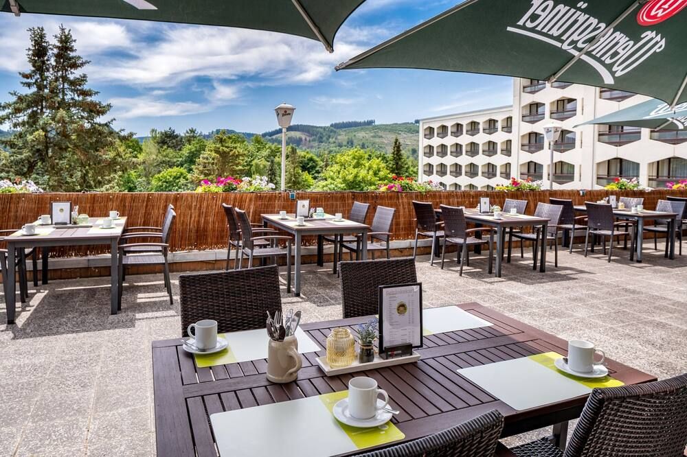 מסעדה תמונה