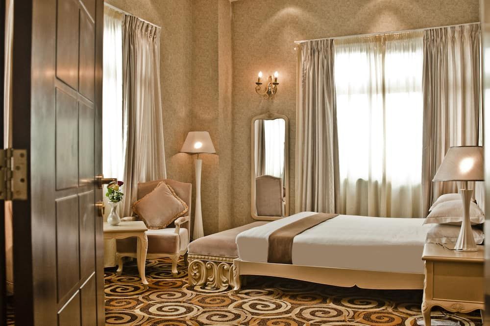 חדר שינה תמונה