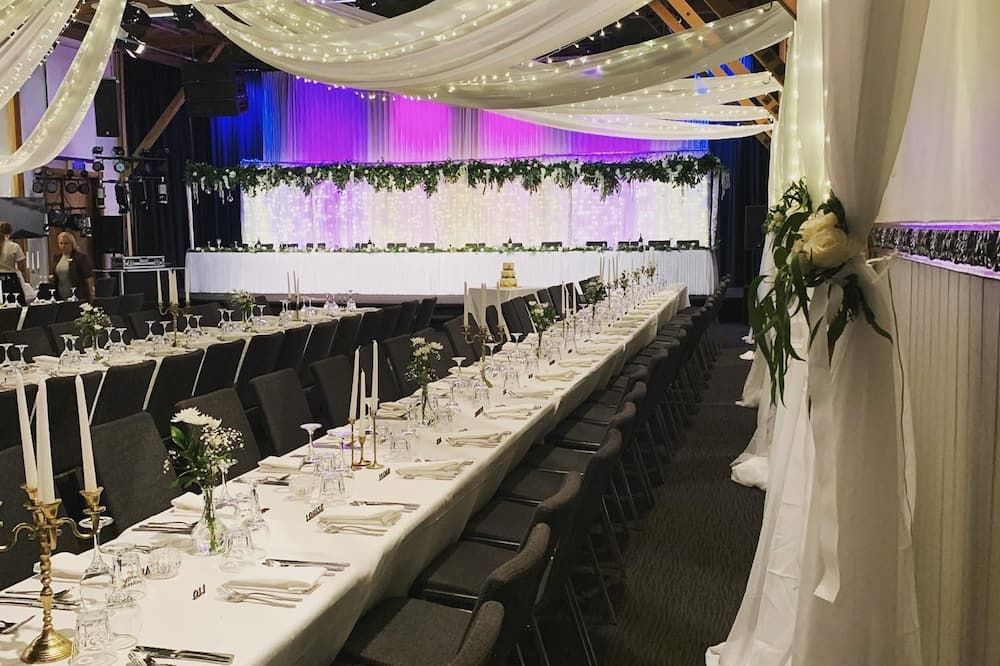אולם אירועים