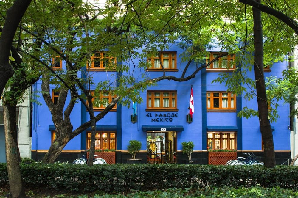 בניין תמונה