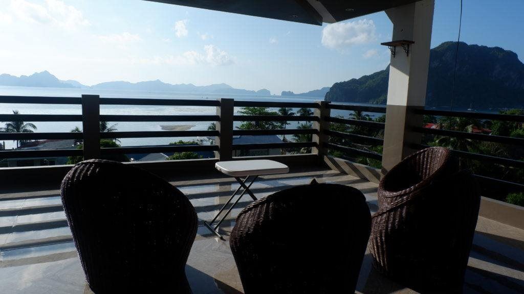 מרפסת תמונה