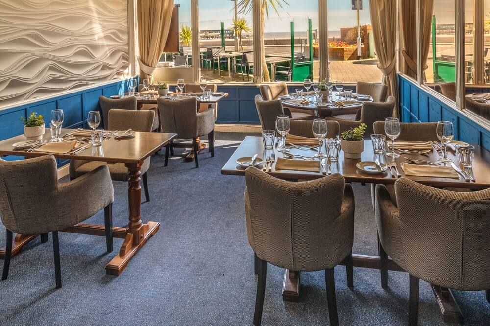 מסעדה תמונה