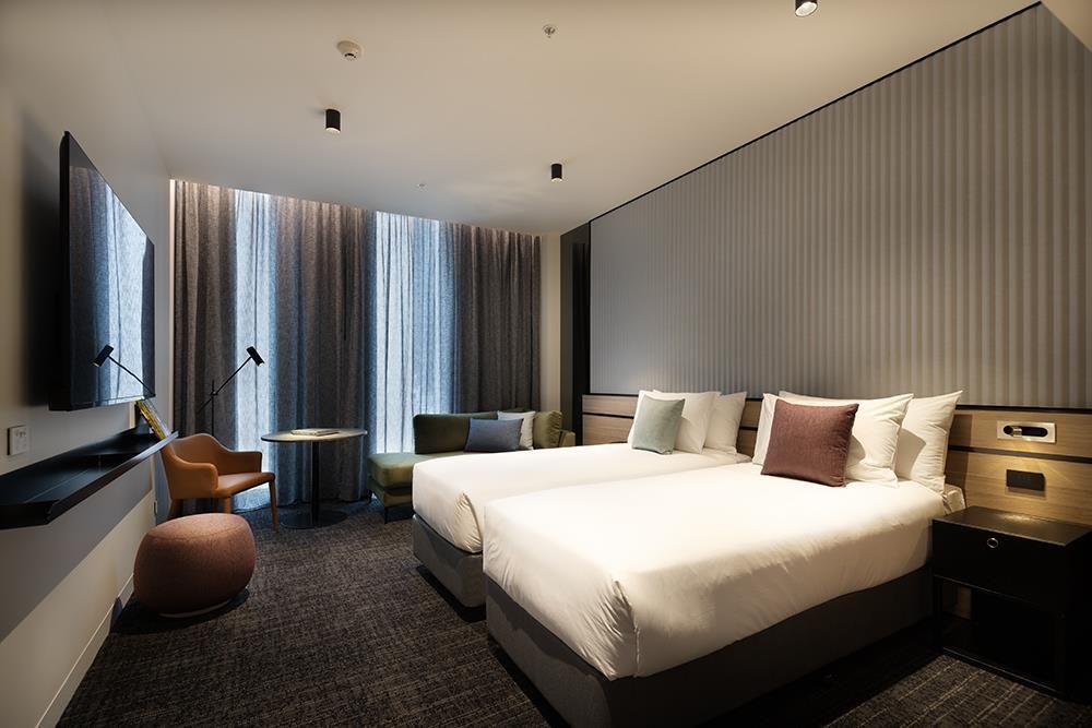 חדר שינה תמונה