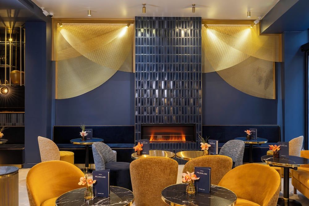 מסעדה תמונה