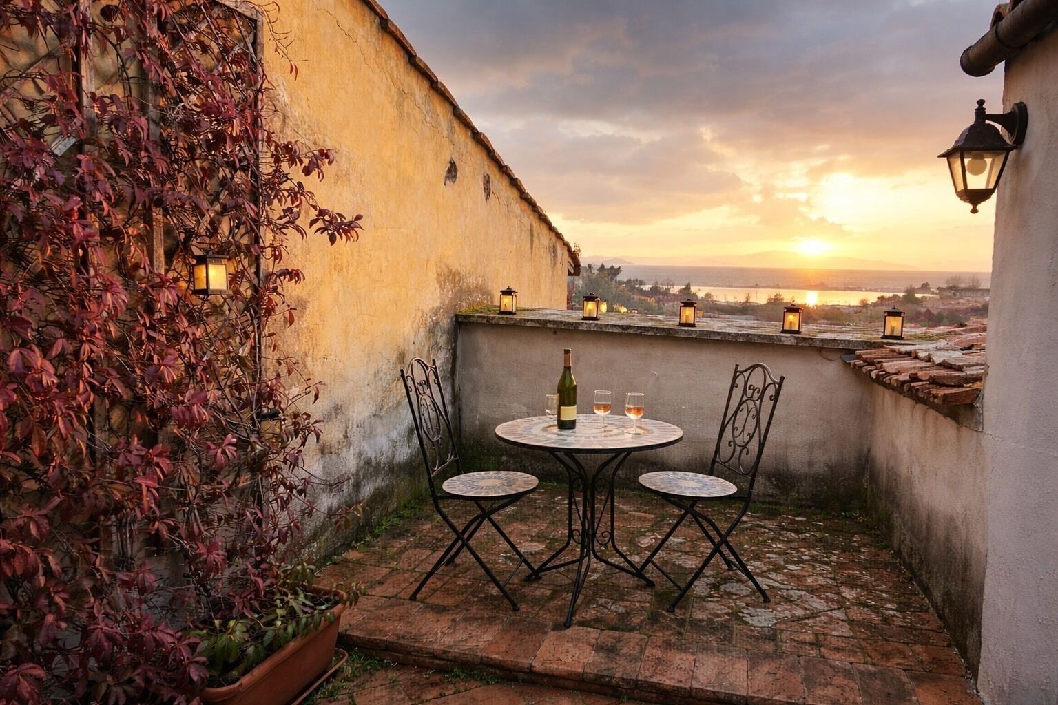 מרפסת
