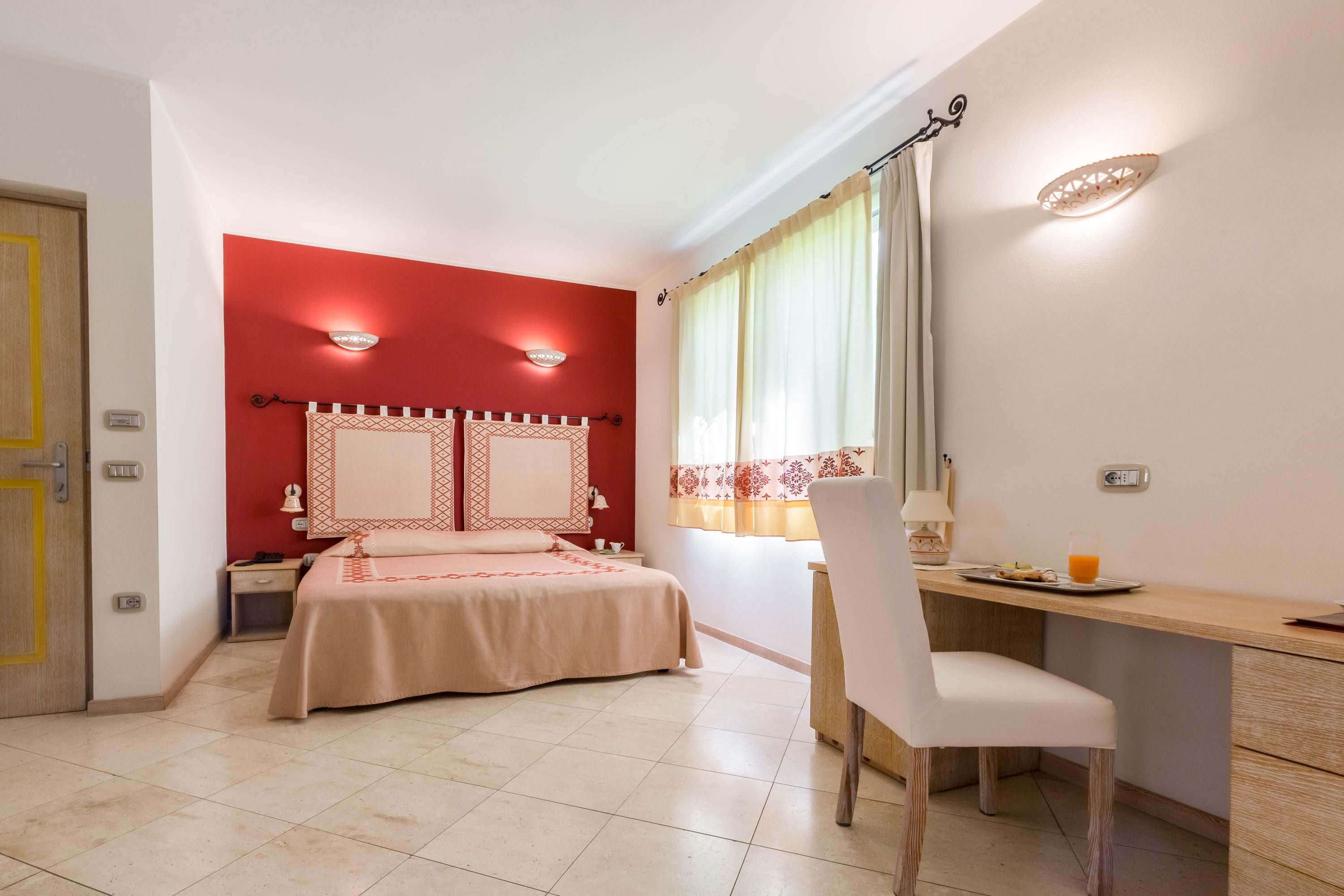 חדר שינה תמונה