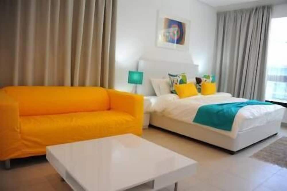 חדר שינה