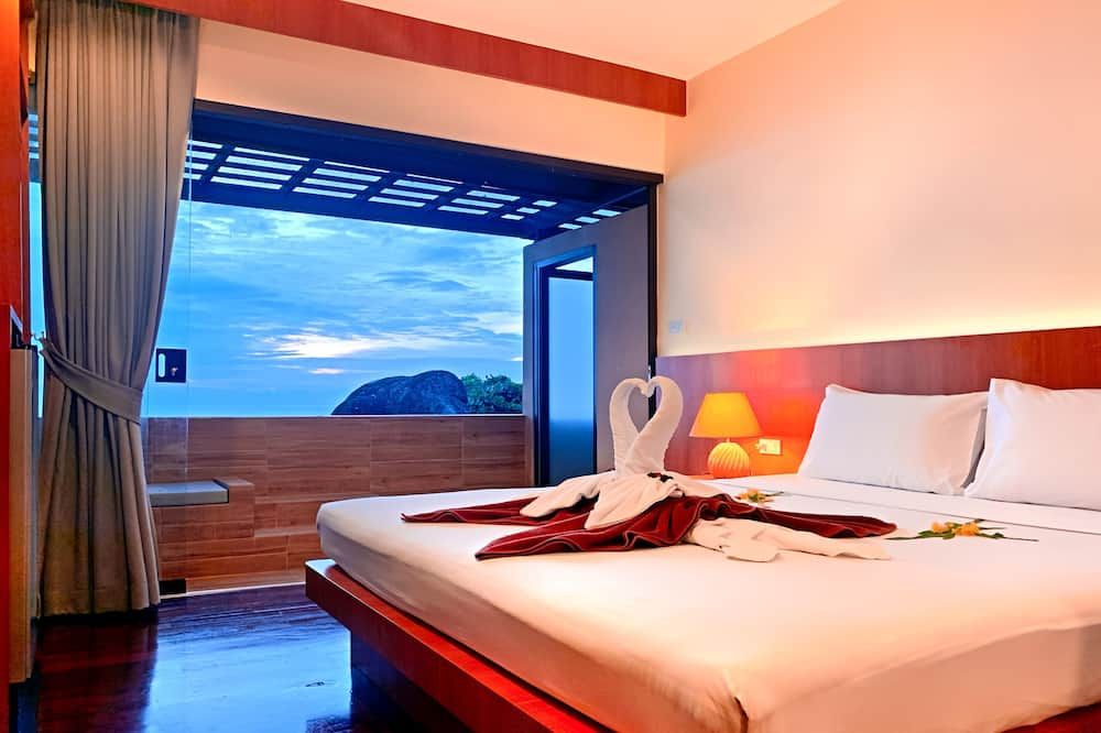 חדר שינה תמונה