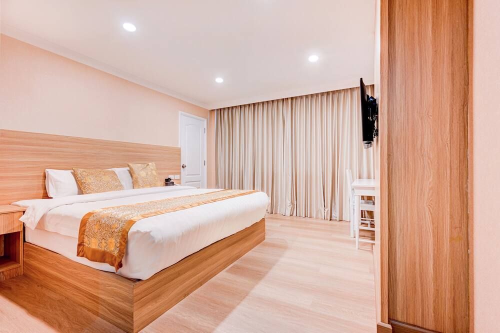 חדר שינה תמונה