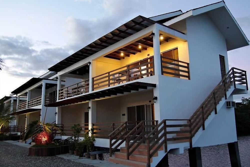 בניין תמונה