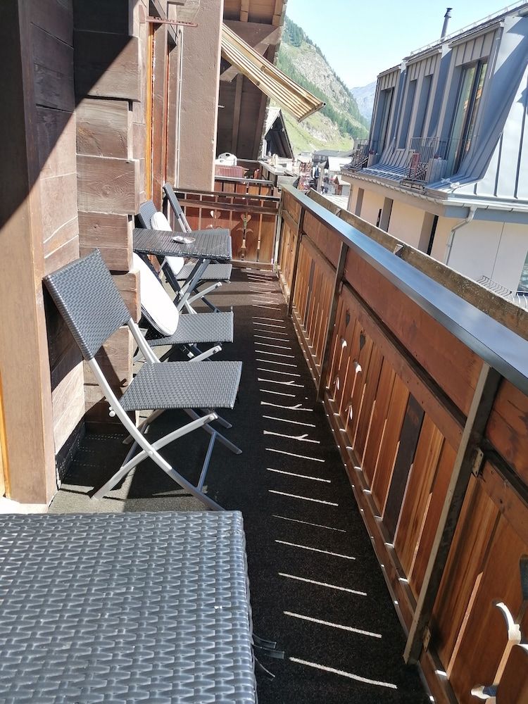 מרפסת תמונה