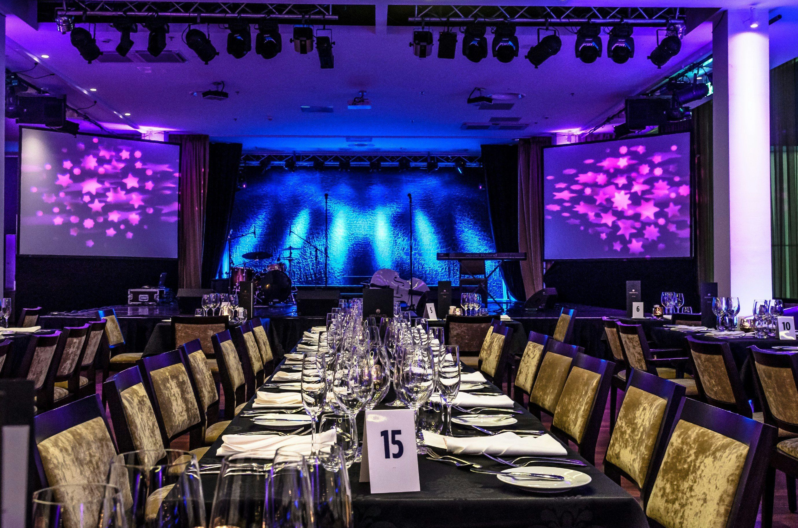 אולם אירועים