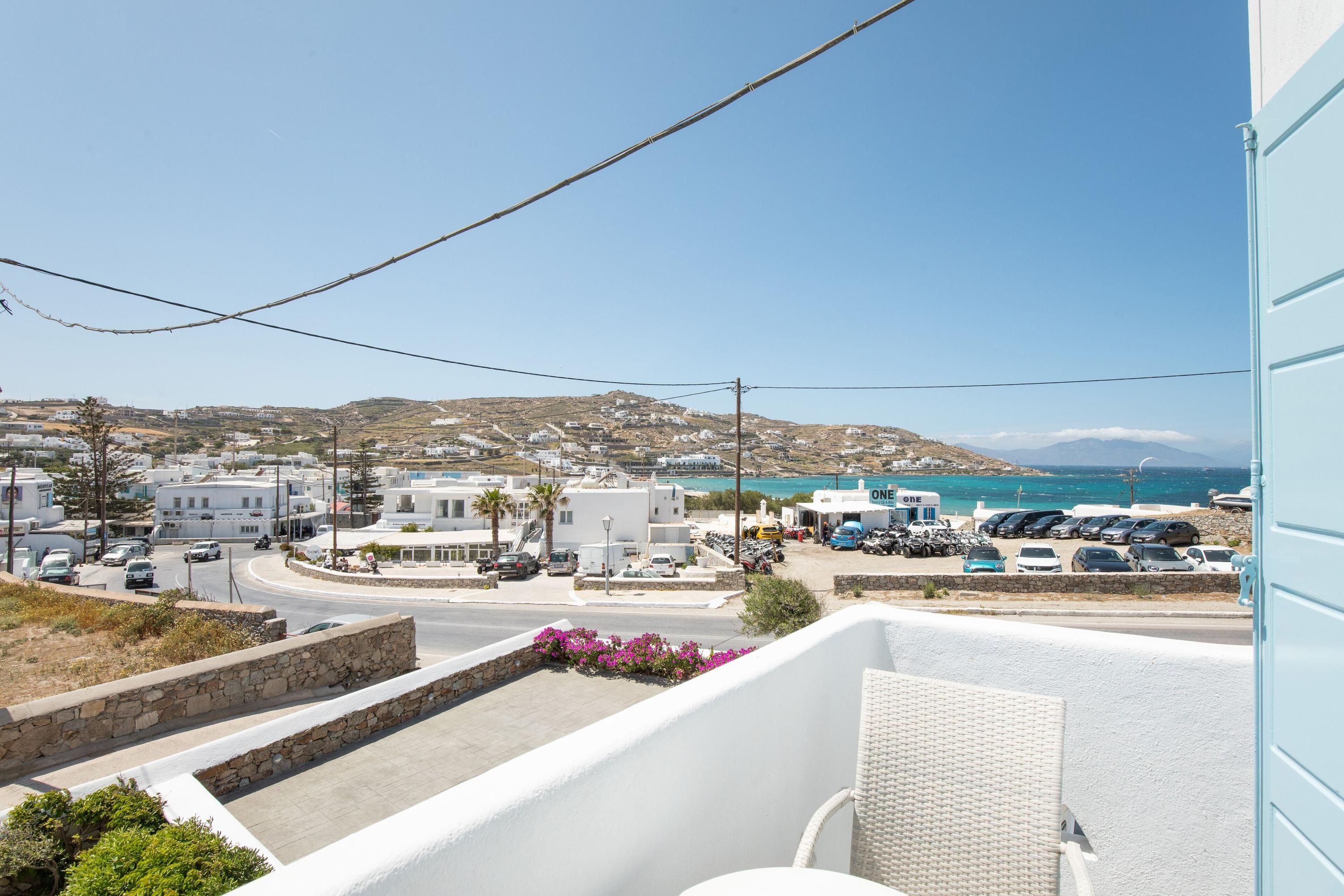 מרפסת תמונה