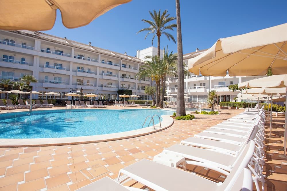 בריכה