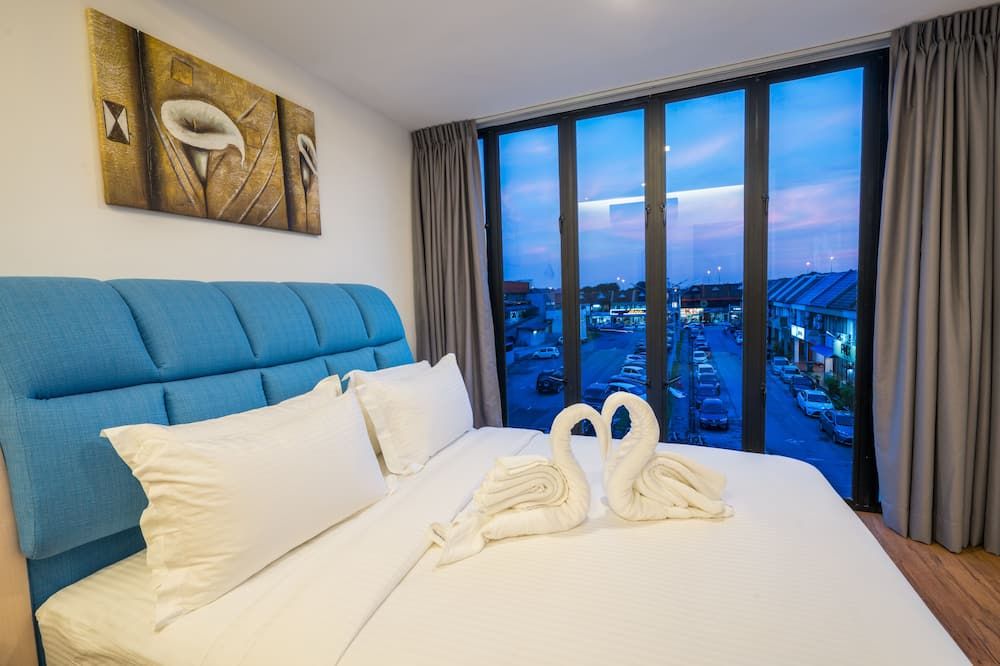 חדר שינה תמונה