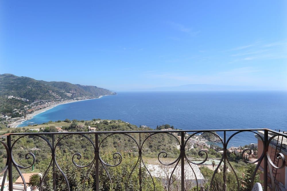 מרפסת תמונה