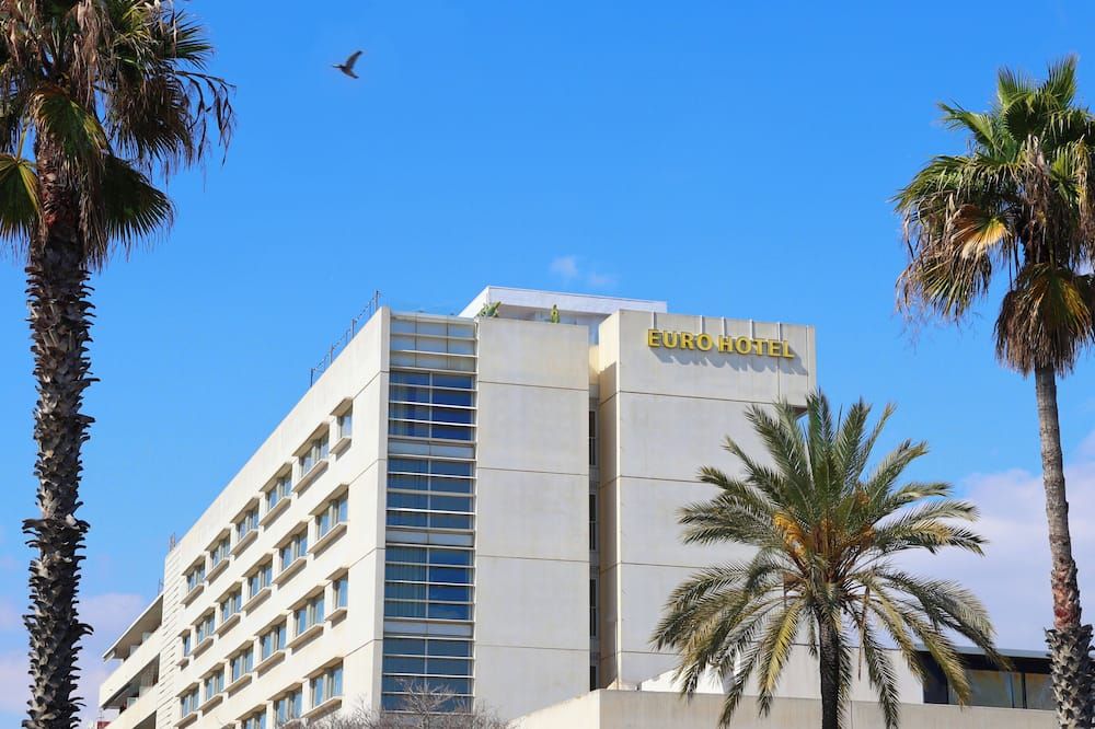 בניין תמונה