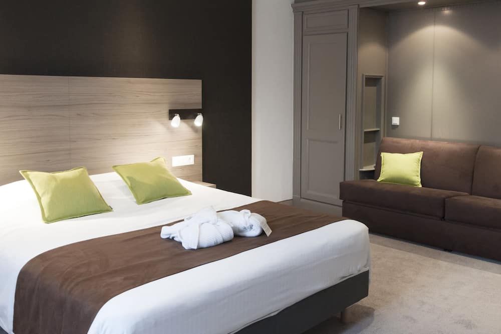 חדר שינה תמונה