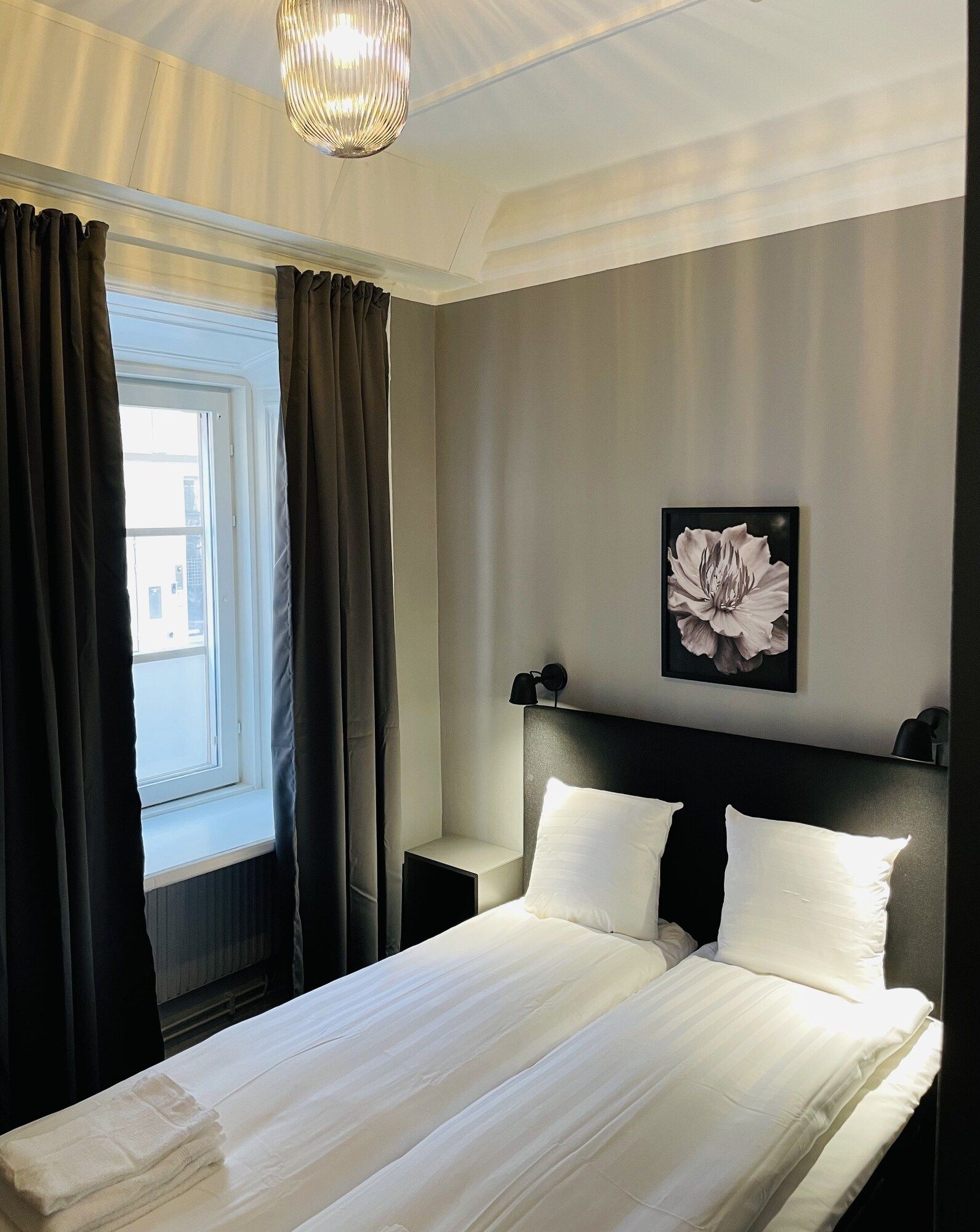 חדר שינה תמונה