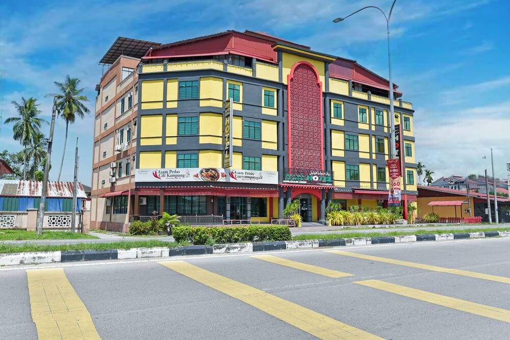 בניין תמונה