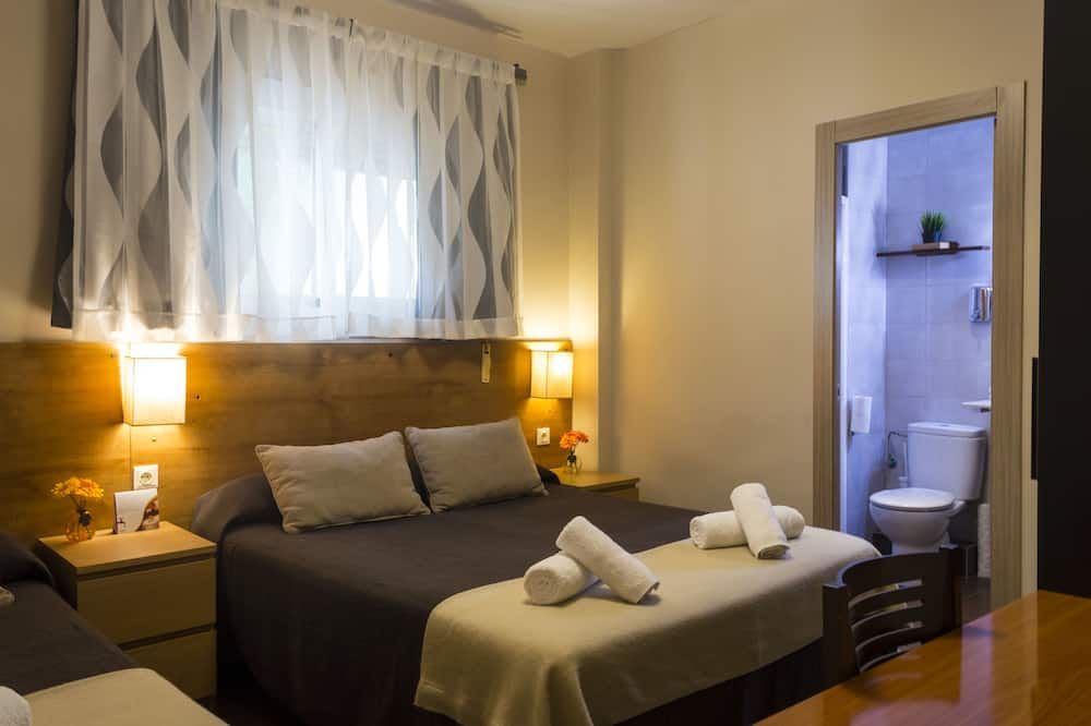 חדר שינה תמונה