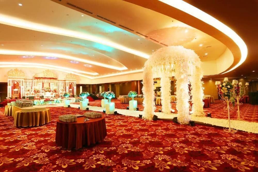 אולם אירועים